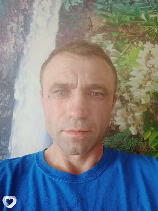 Сергей, Довольное