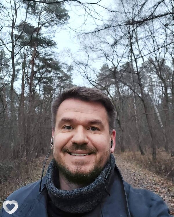 Евгений, 39, Брянске — анкета №224191