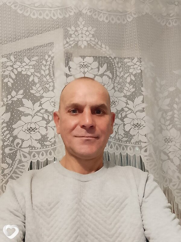 Виталя, 45, Твери — анкета №224224