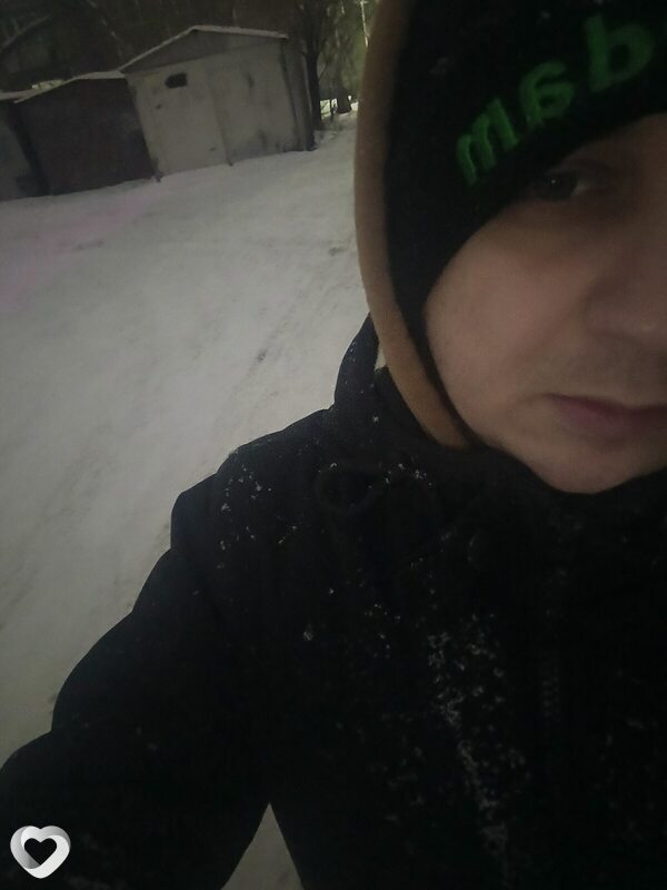 Андрей, 31, Новокузнецке — анкета №224225