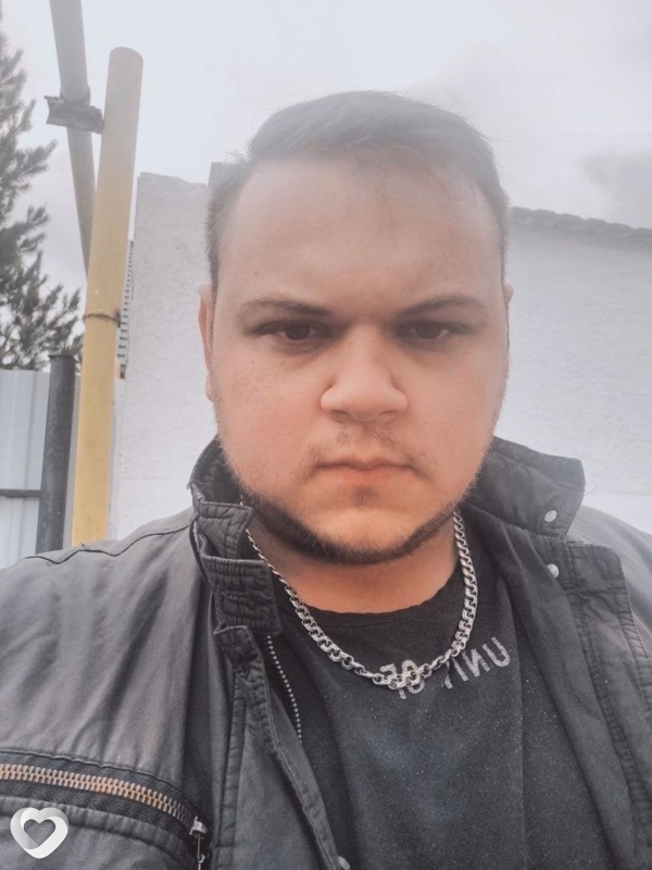 Владимир, 30, Волгограде — анкета №224229