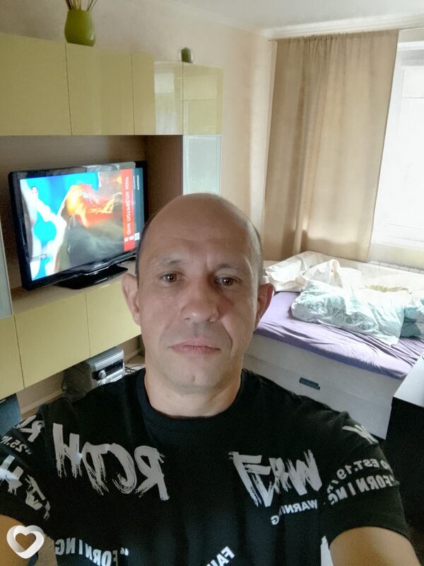 Дмитрий, 45, Минске — анкета №224243
