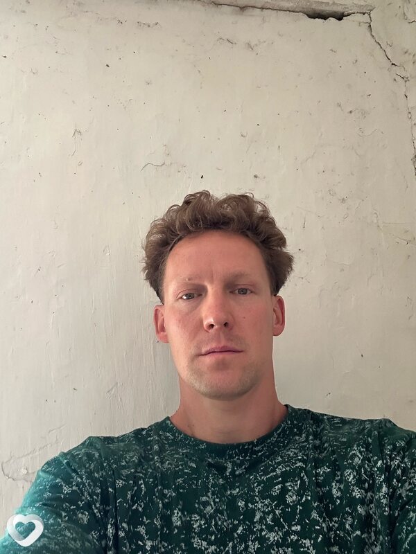 Андрей, 34, Балашове — анкета №224570