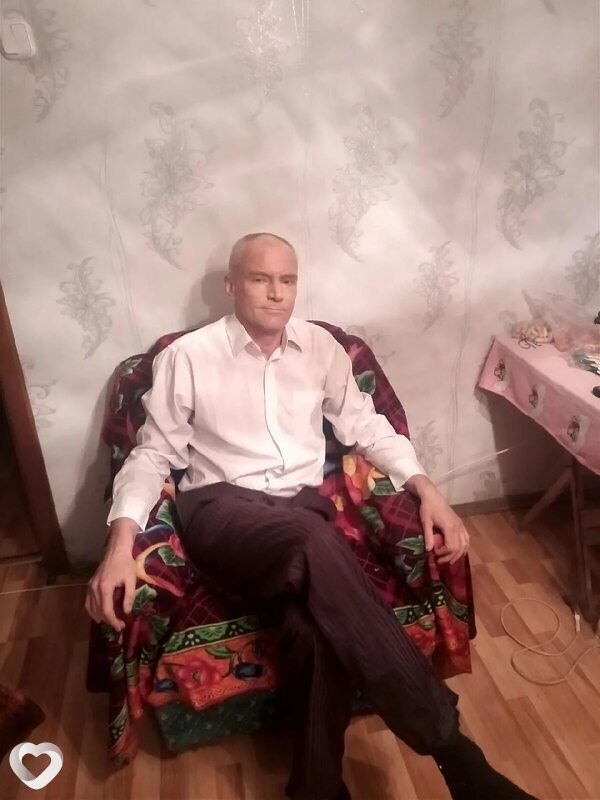 Игорь, 57, Минске — анкета №224577