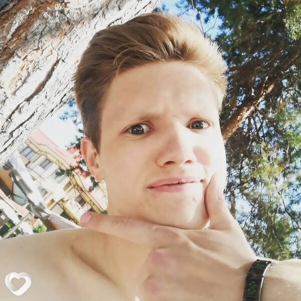 Кирилл, 24, Алматы — анкета №224578