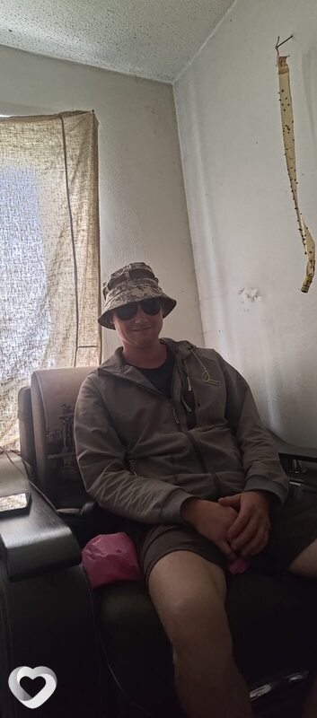 Кирилл, 33, Балакове — анкета №224582