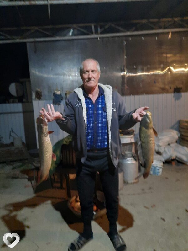 Александр, 61, Славянске-на-Кубани — анкета №224584