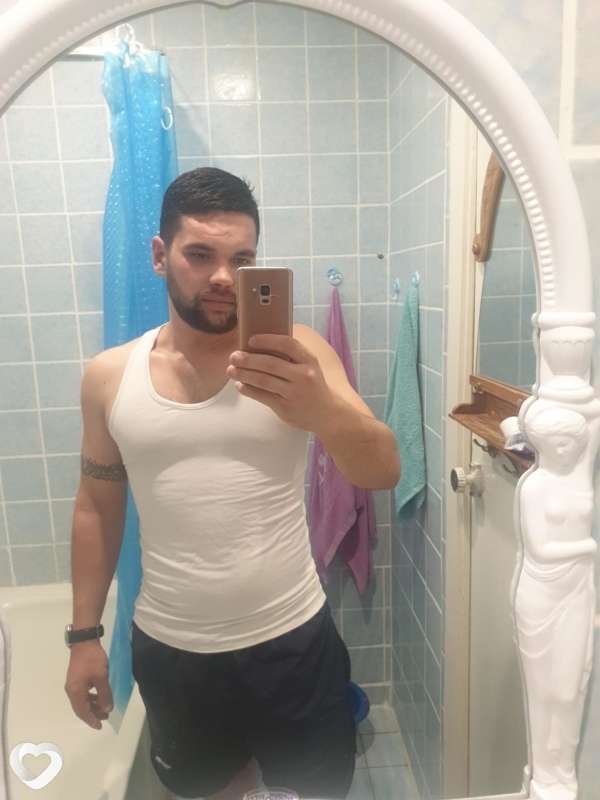 Maks, 32, Бресте — анкета №224587