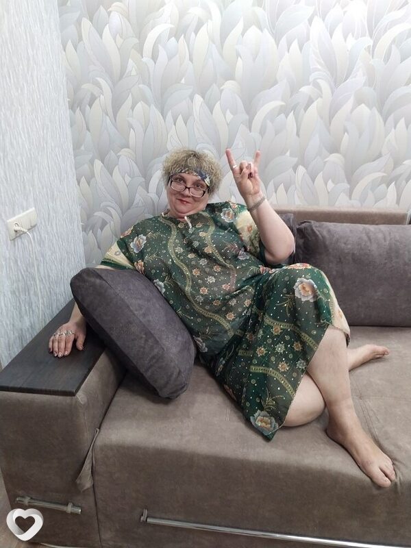 Наталья, 53, Енакиеве — анкета №224588