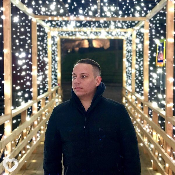 Владимир, 30, Николаеве — анкета №224589