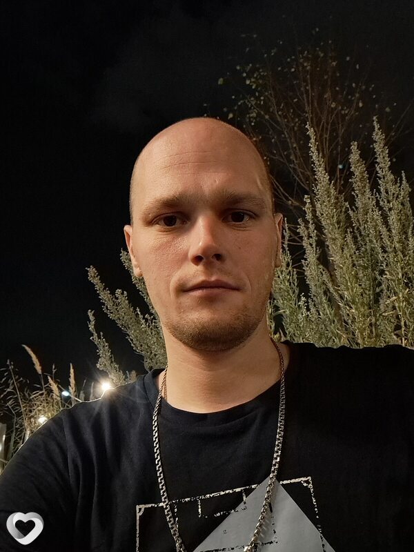 Knyaz, 33, Норильске — анкета №224592