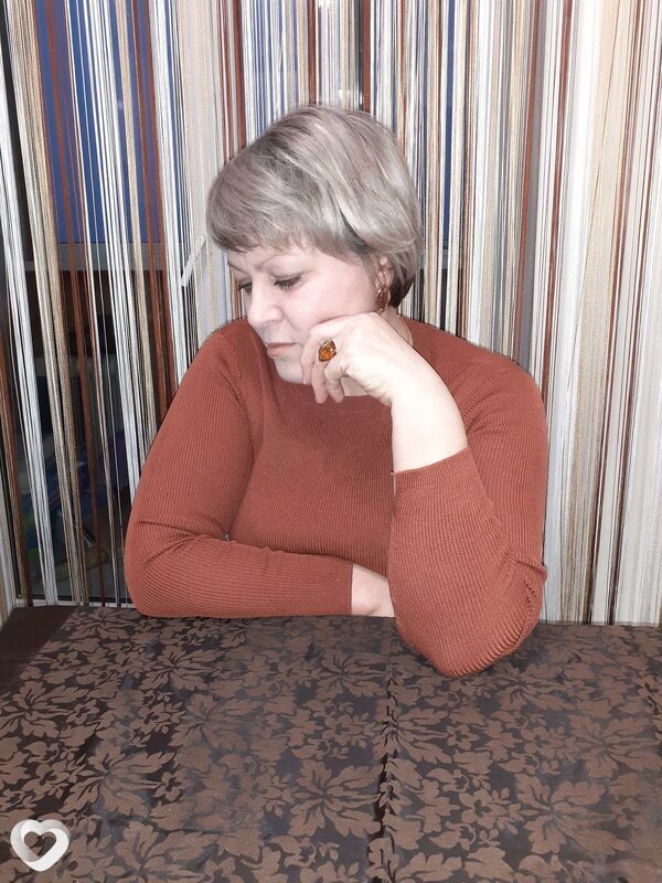 Галина, 60, Липецке — анкета №224593