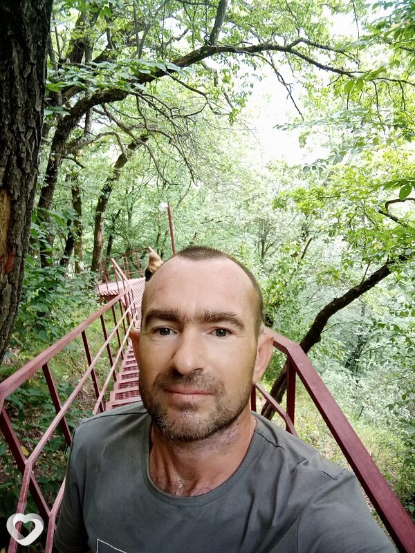 Роман, 42, Можайске — анкета №223849
