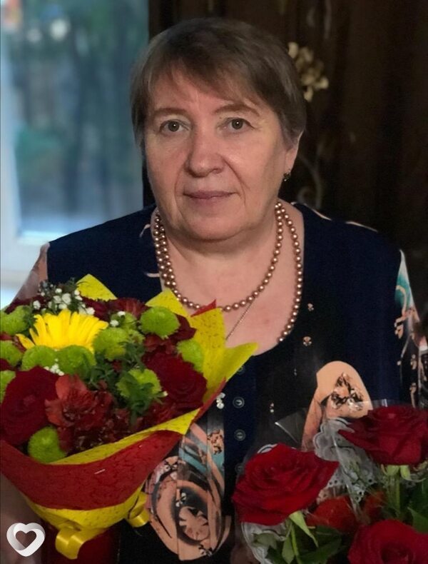 Людмила, Липецк