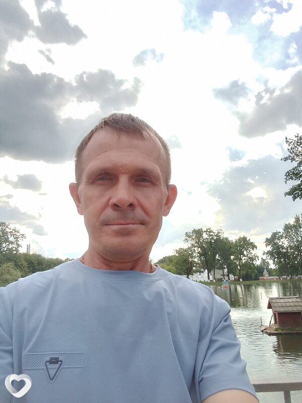 Алексей, 55, Москве — анкета №223852