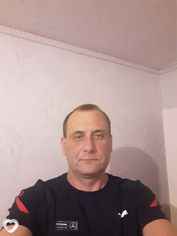 Виктор, 52, Мелитополе — анкета №223854