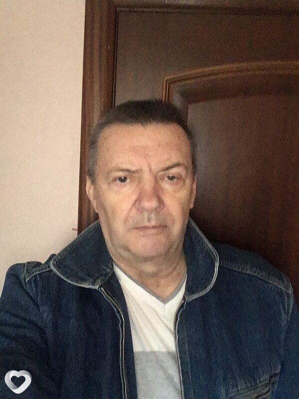 Гена, 66, Воронеже — анкета №223859