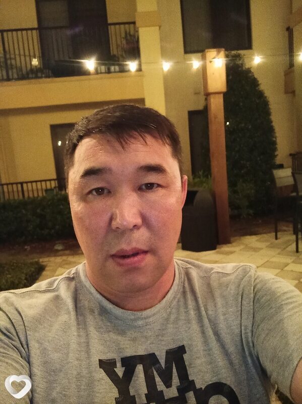 Александр, 42, Улан-Удэ — анкета №223863