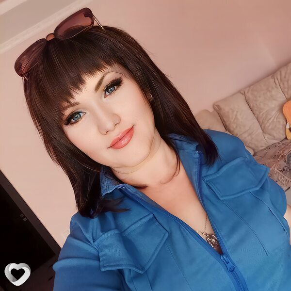 Наталия, 46, Смеле — анкета №223867