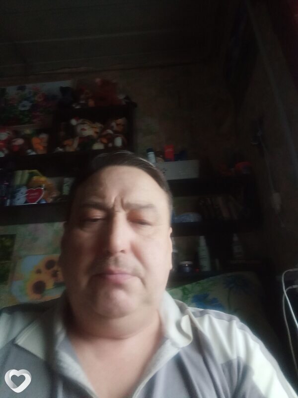 Олег, 58, Чусовое — анкета №223869