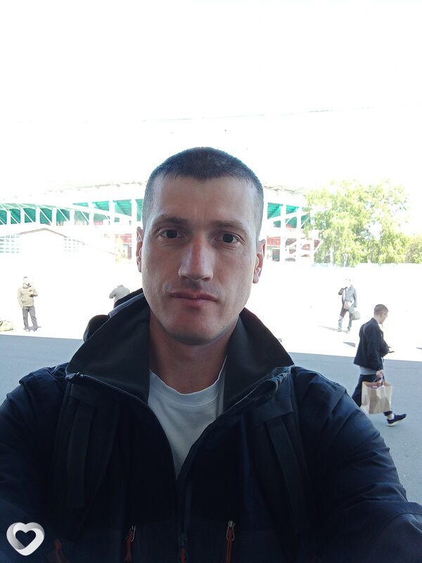 Василий, 38, Великом Новгороде — анкета №223870