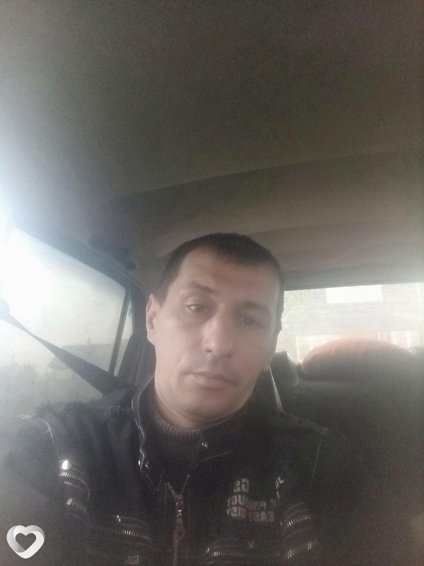 Иван, 43, Ершове — анкета №224095