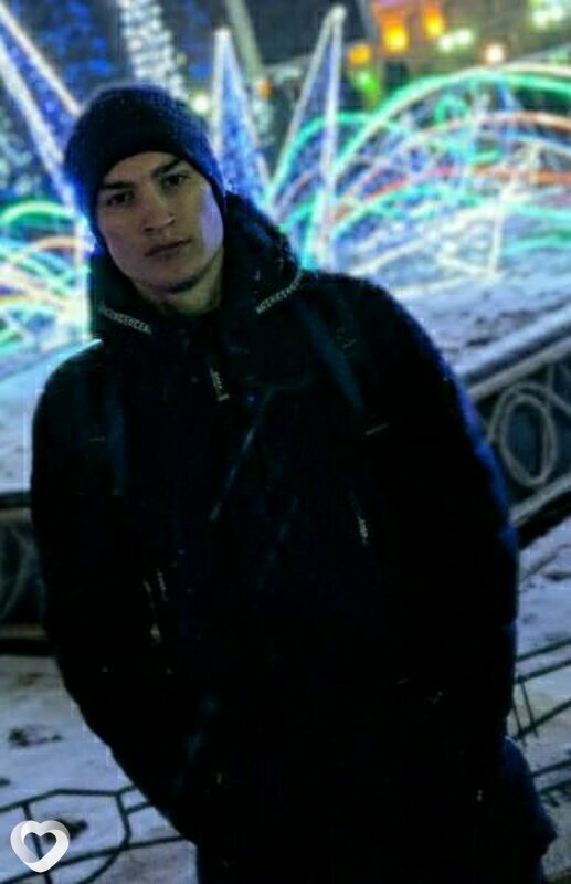 Алексей, 26, Варшава — анкета №224096