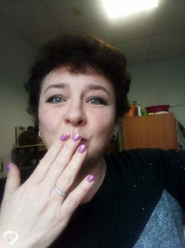 Елена, 59, Москве — анкета №224098