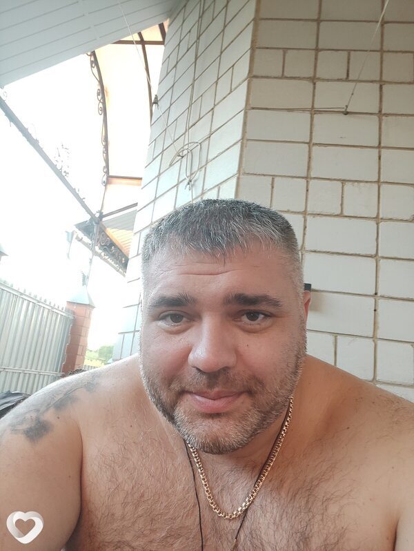 Андрей, 40, Москве — анкета №224100