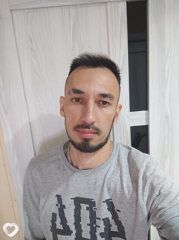 Артур, 38, Владимире — анкета №224101