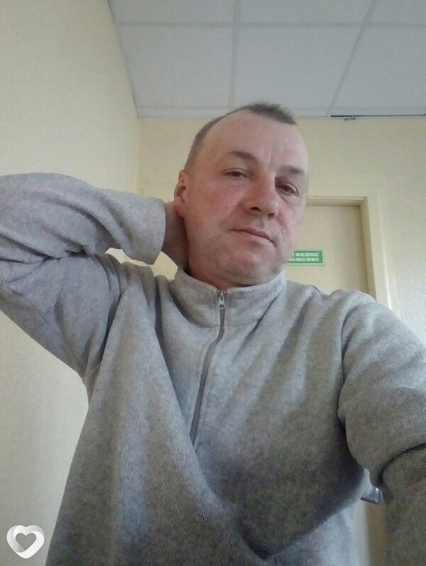 Андрей, 54, Минске — анкета №224102