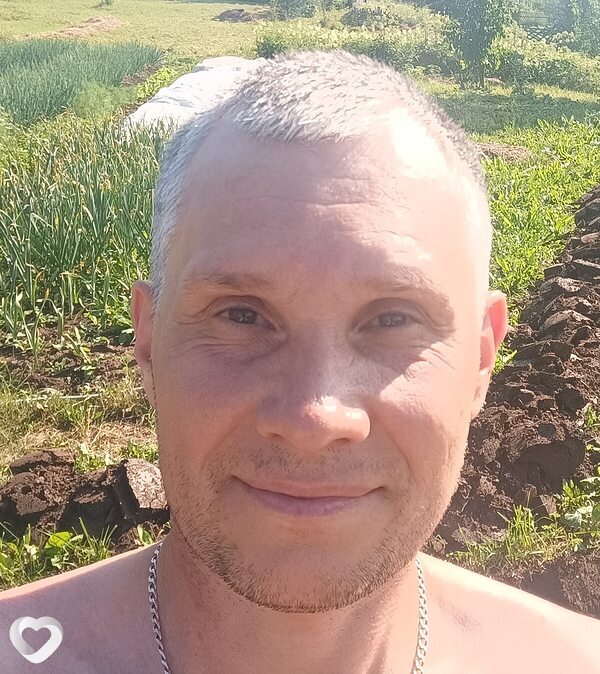 Александр, 44, Перми — анкета №224103