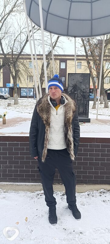Денис, 38, Сердобске — анкета №224104