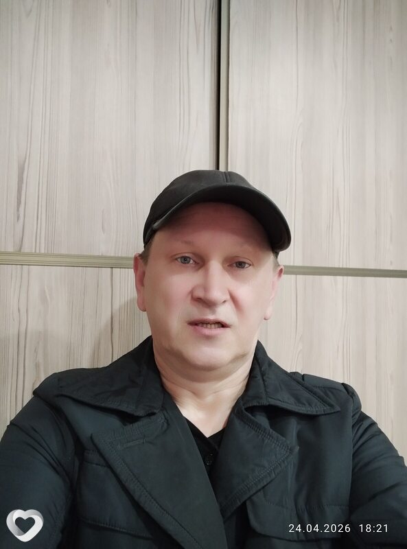 Игорь, 40, Абакане — анкета №224105