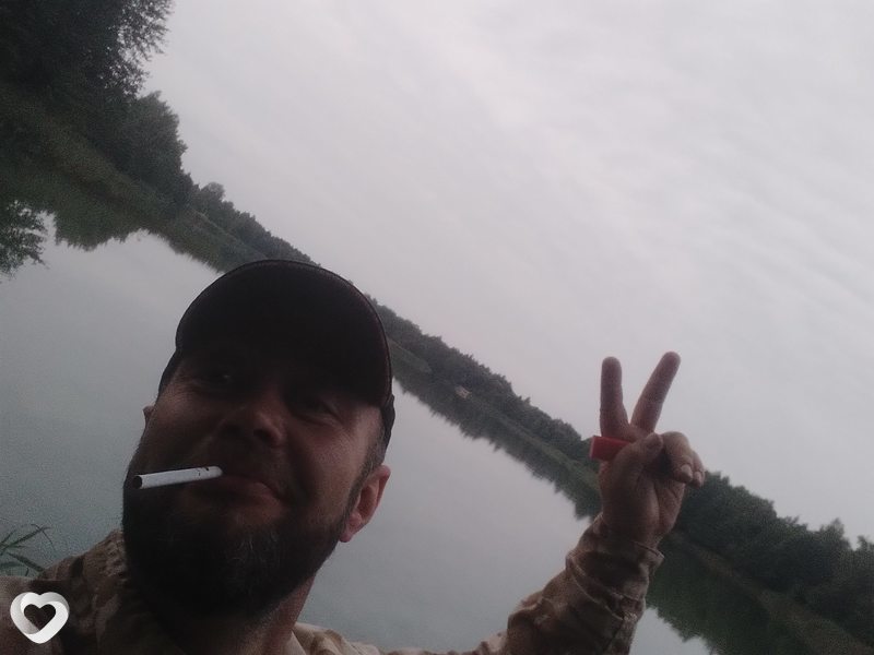 Александр, 44, Минске — анкета №224108