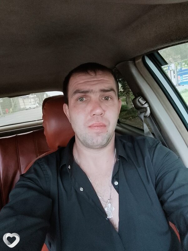 Алексей, 36, Тайшете — анкета №224110