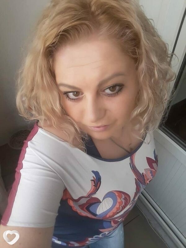 Анна, 45, Бишкек — анкета №224111