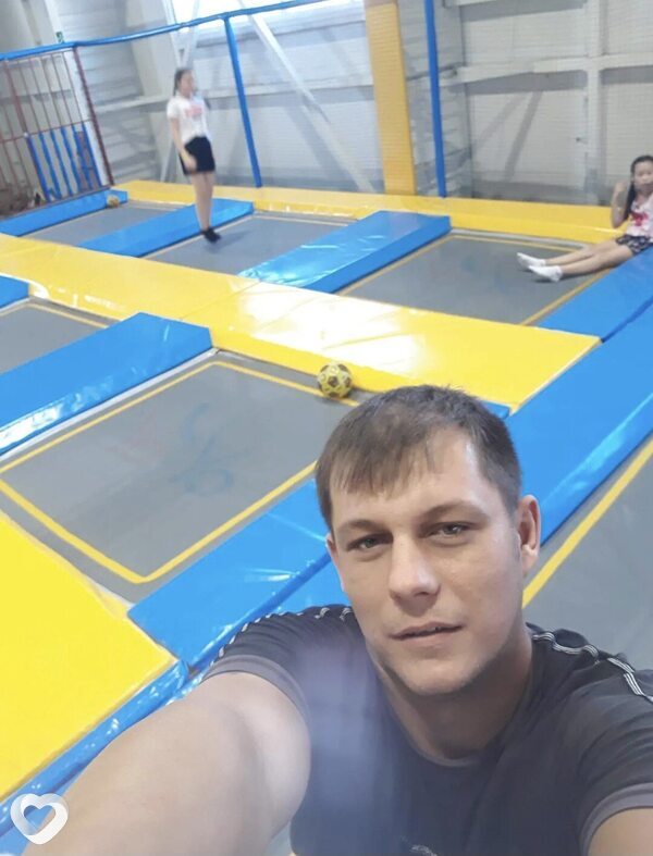 Саша, 40, Актобе — анкета №224149