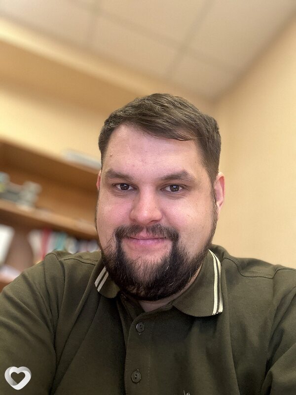 Алексей, 30, Смоленске — анкета №224150