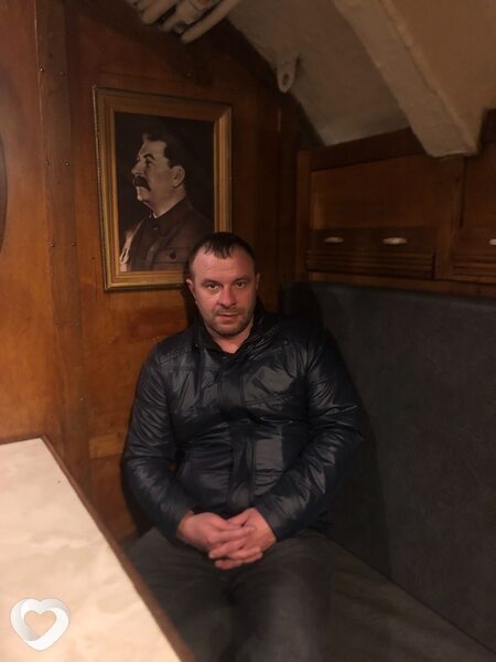 Сергей, 42, Находке — анкета №224151