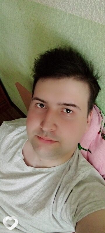 Иван, 28, Златоусте — анкета №224160