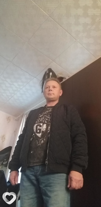 Алексей, 55, Екатеринбурге — анкета №224166