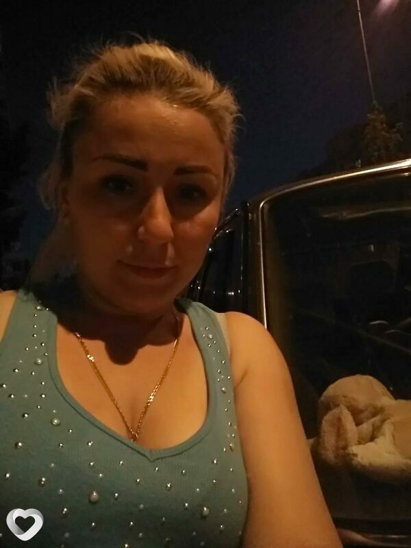 Елена, 48, Киеве — анкета №224169