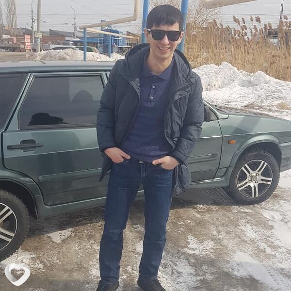 Милан, 41, Саратове — анкета №224120