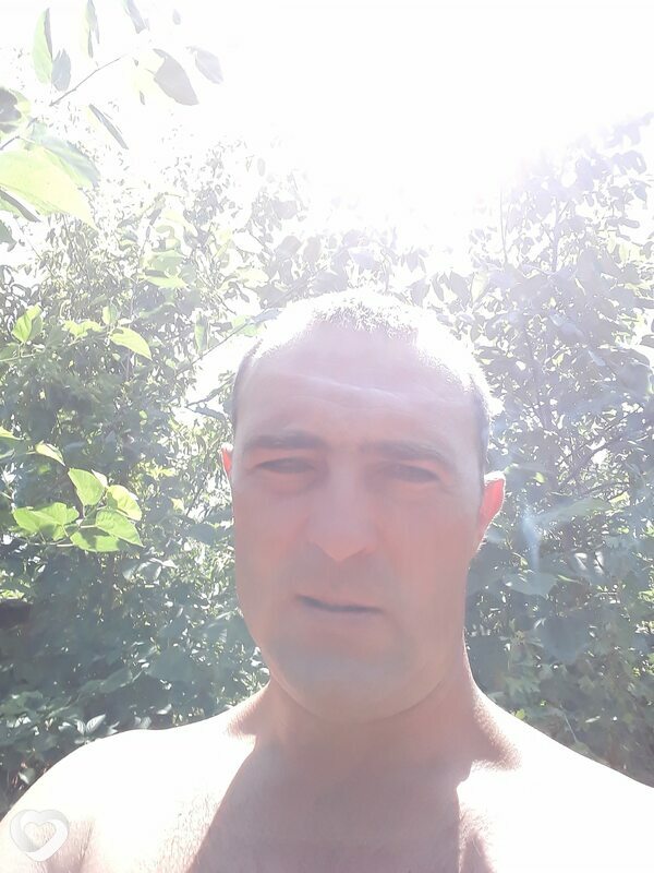 Андрей, 50, Новочеркасске — анкета №224126