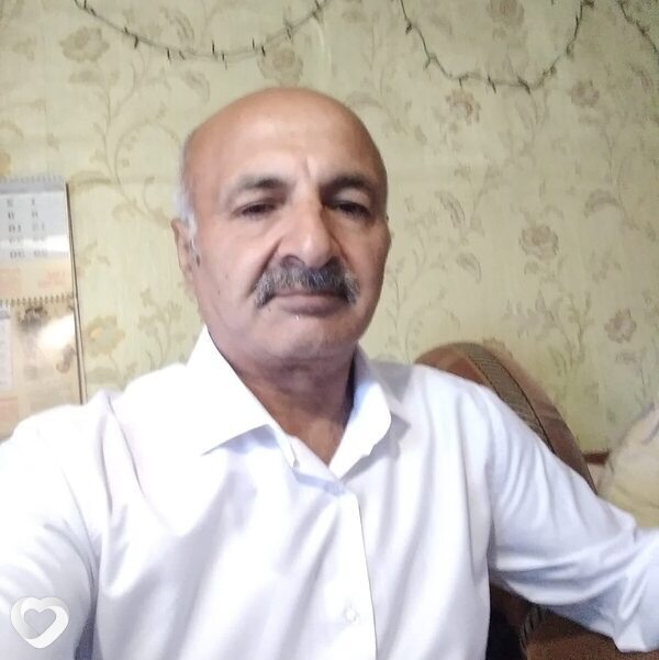 Махмуд, 56, Новокузнецке — анкета №224130