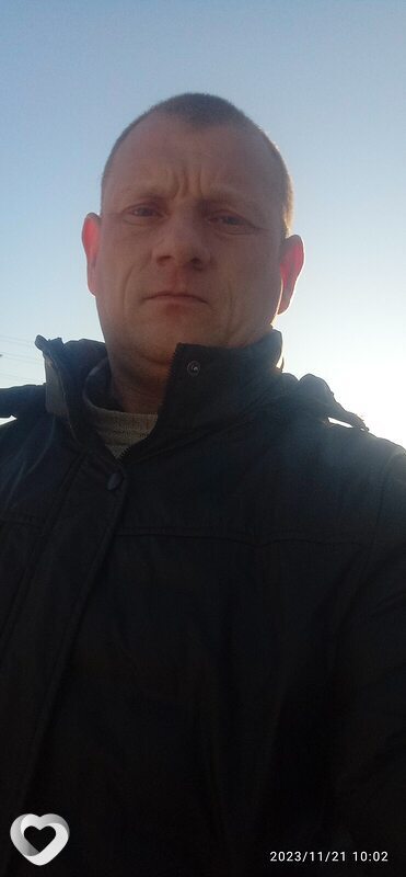 Сергей, 44, Курске — анкета №224132