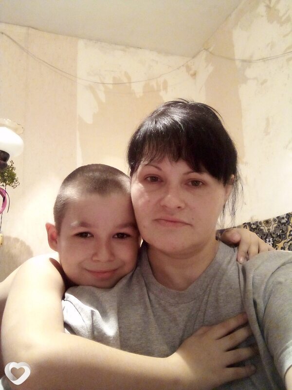 Яна, 43, Ростове-на-Дону — анкета №224135