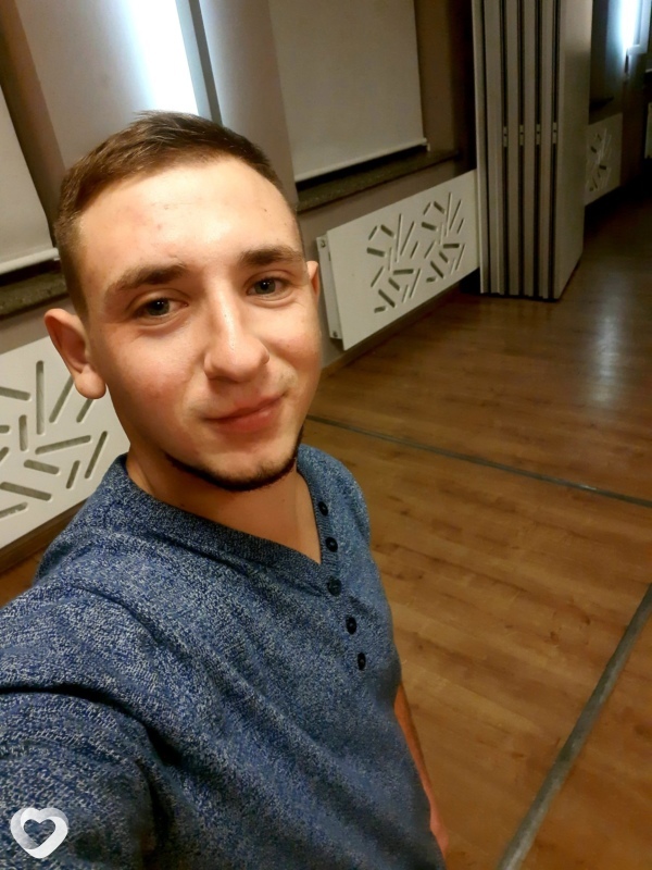 Андрей, 28, Тернополе — анкета №224138