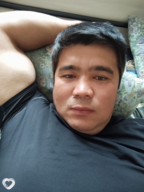 Улан, 45, Алматы — анкета №224139
